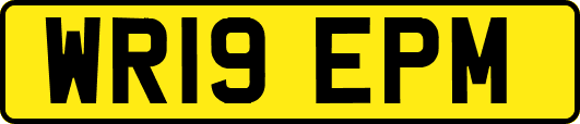 WR19EPM