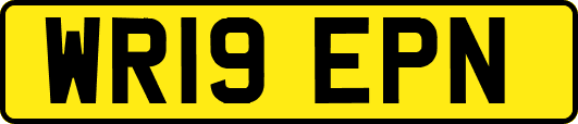 WR19EPN