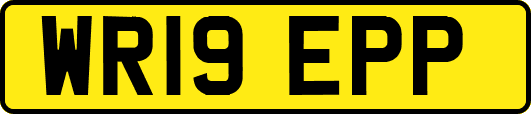 WR19EPP