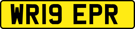 WR19EPR