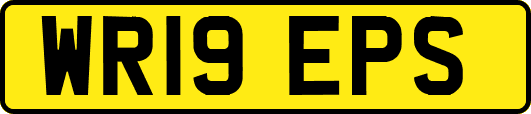 WR19EPS