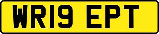 WR19EPT
