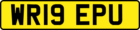 WR19EPU