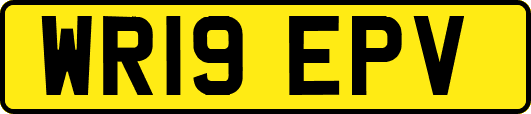 WR19EPV