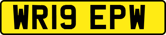 WR19EPW