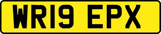 WR19EPX