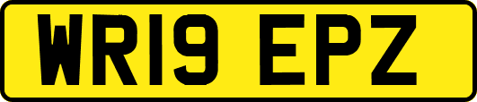WR19EPZ