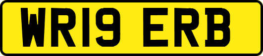 WR19ERB