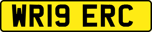 WR19ERC