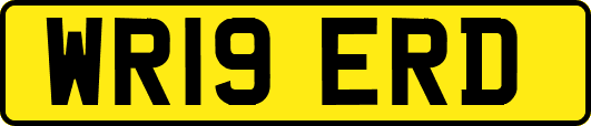 WR19ERD