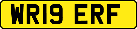 WR19ERF
