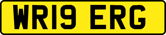 WR19ERG