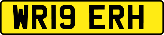 WR19ERH
