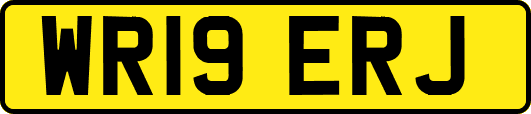 WR19ERJ