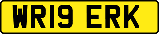 WR19ERK