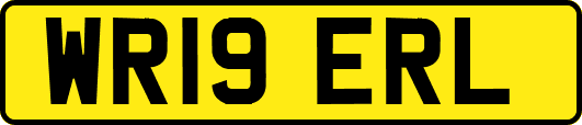 WR19ERL