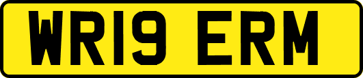 WR19ERM