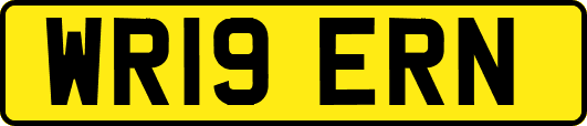 WR19ERN