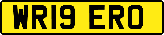 WR19ERO