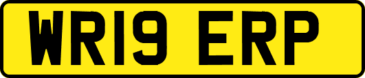 WR19ERP