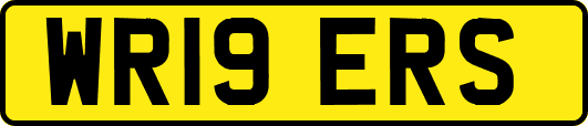 WR19ERS