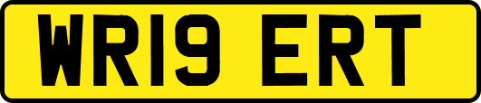WR19ERT