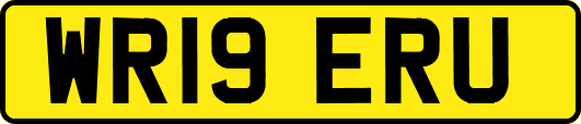 WR19ERU