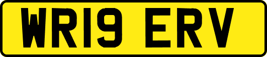 WR19ERV