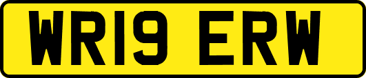 WR19ERW