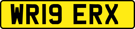 WR19ERX