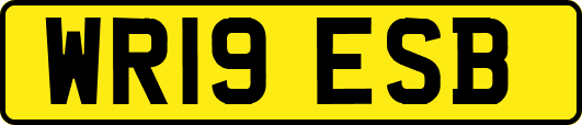 WR19ESB