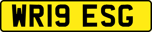 WR19ESG
