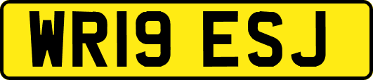 WR19ESJ