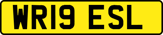 WR19ESL