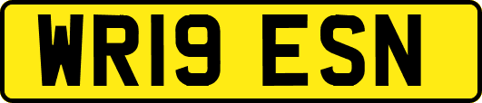 WR19ESN