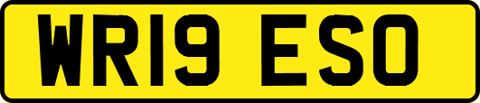 WR19ESO