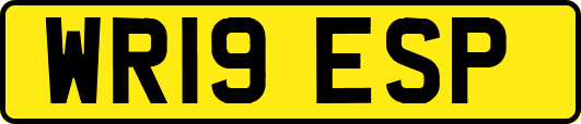 WR19ESP