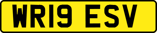 WR19ESV