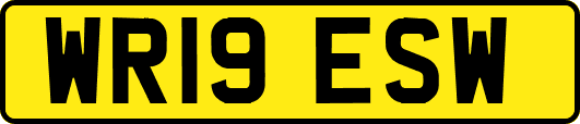 WR19ESW