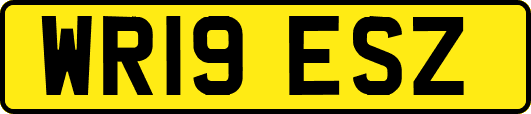 WR19ESZ