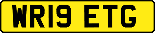 WR19ETG