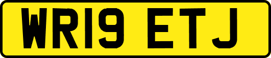 WR19ETJ