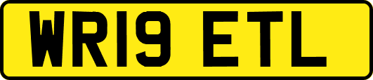 WR19ETL
