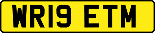 WR19ETM