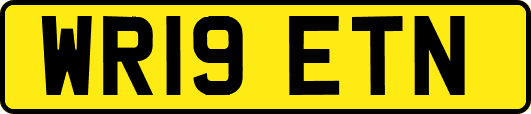 WR19ETN