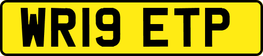 WR19ETP
