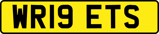 WR19ETS