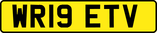 WR19ETV