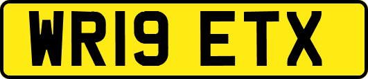 WR19ETX
