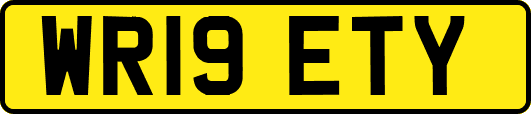 WR19ETY